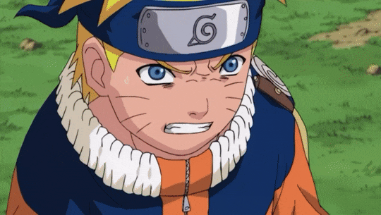 Attack! Fury Of The Rasengan! | Naruto Episode #94