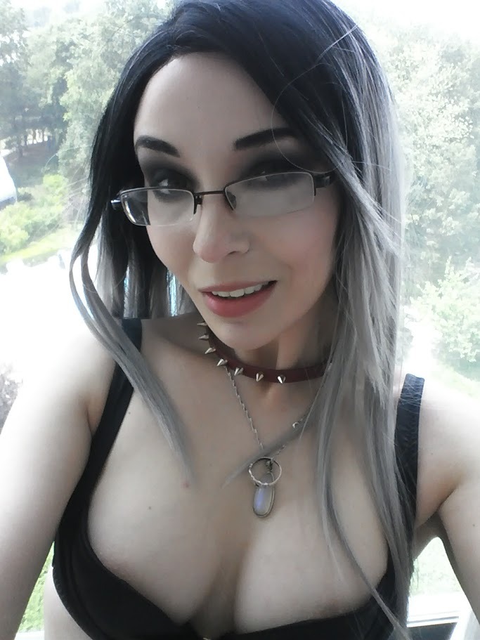 kassandraphoto:    Hey my critters! Im absolutely beside myself with all the PMs