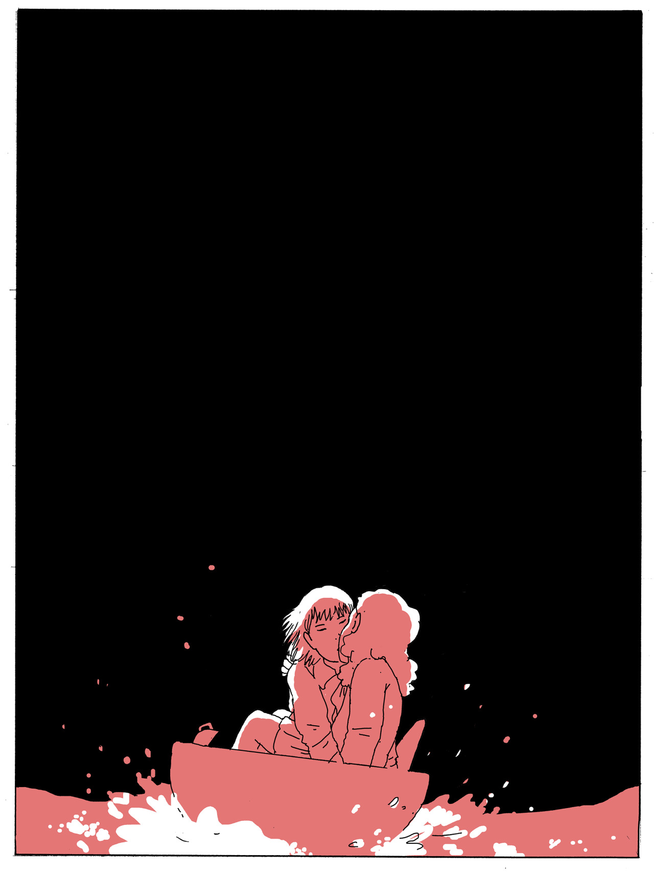 tilliewalden:  You should probably read my webcomic On A Sunbeam. It is very nice. 