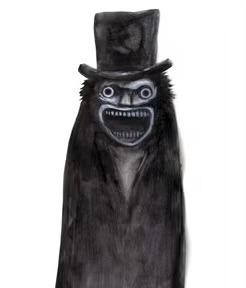 Guys New Crack Ship Just Dropped: Papa Perpetua X The Babadook.  I Call It…
