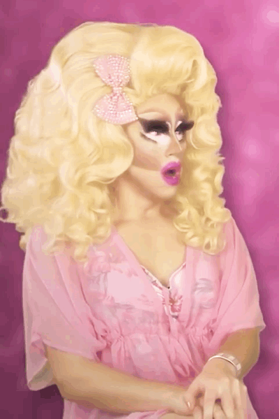 ayyariana:trixie ‘i’m calling the police’ mattel