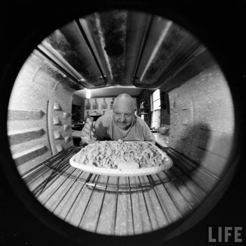 James Beard(Yale Joel. 1962)