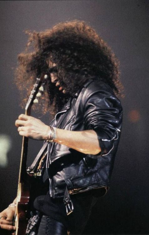 slash