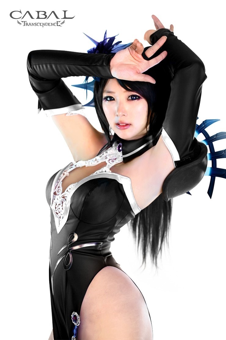 cosplayandanimes:  Wizard - Cabal Transcendence source