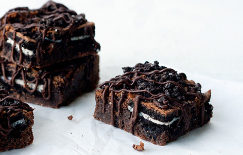 Delicious Desserts