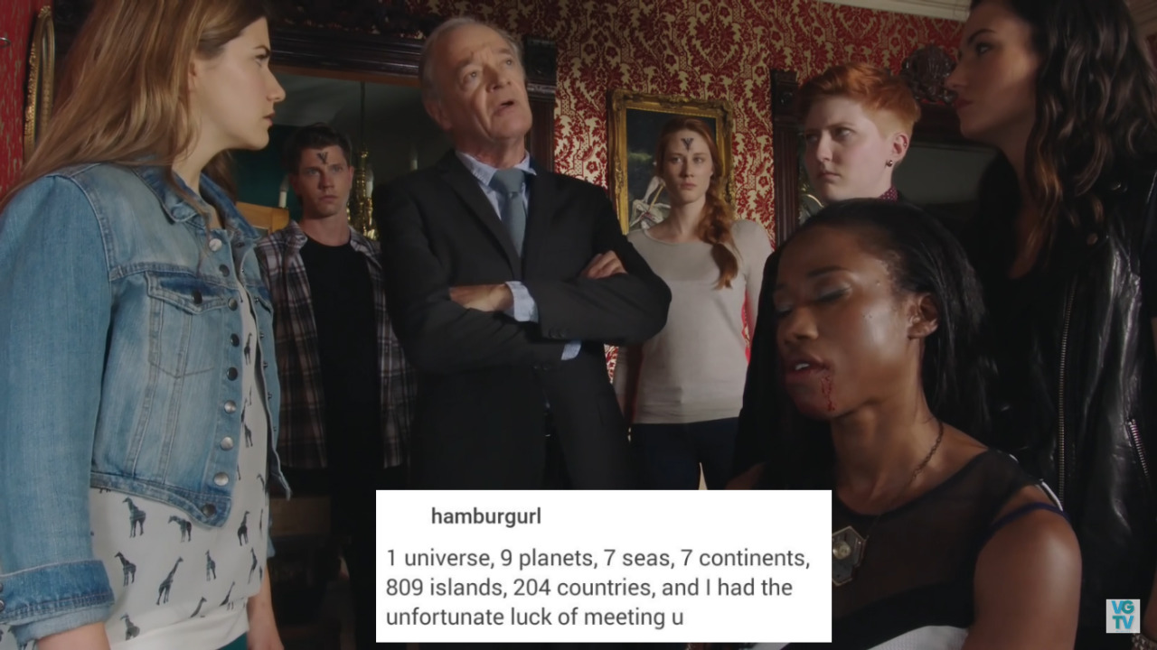 thefingerfuckingfemalefury:  broody-black-cat:  Carmilla + text posts 11/?   That