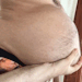 zippy7133:More belly fun with my bf