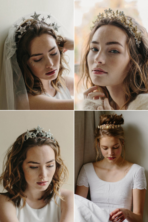 tullediaries: Fit for a Princess: Gorgeous Tiaras and Crowns You Will Love (Erica Elizabeth) The wed