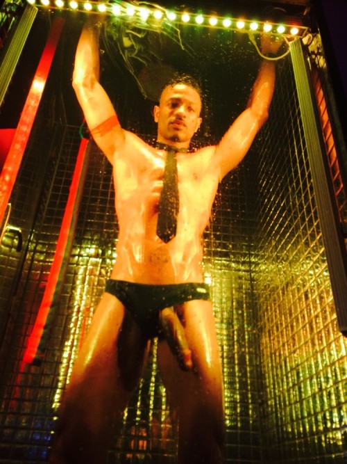 malestrippersunlimited:    [Via Male Strippers Unlimited.com]    