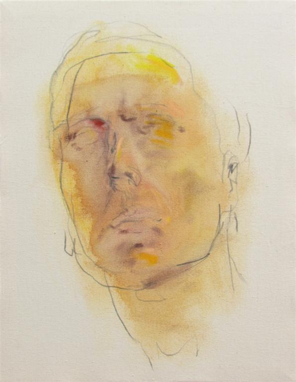 Derek Overfield