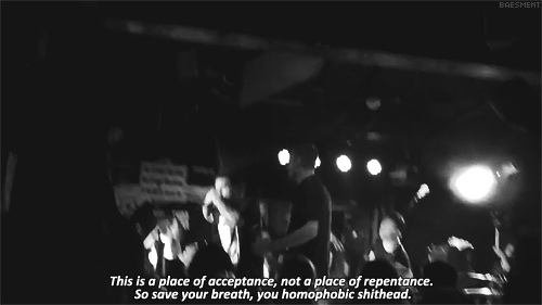baesment:  Stick To Your Guns - Life In A Box (x) 