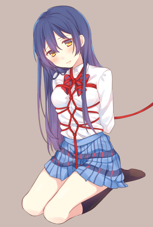 Sexy, cute, and everything in between