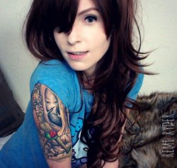 SuicideGirls