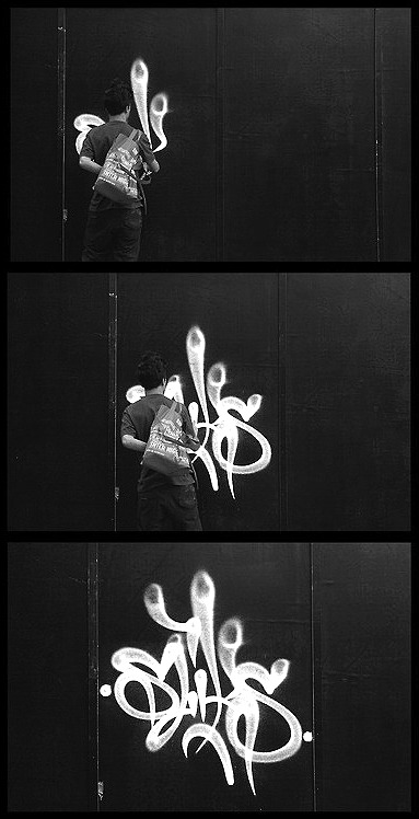 melazcosmo:  Sliks.