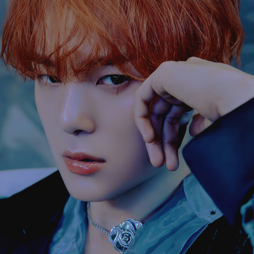 MONSTA X MINI ALBUM FOLLOW : FIND YOU CONCEPT PHOTO 3