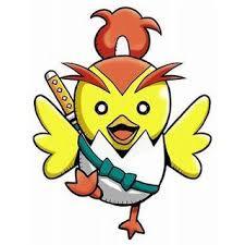 Dinosaur King DIGIMON AU Patrick And His Chronomon Holy Mode I Just Think Their Work Together