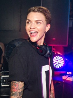 Ruby Rose