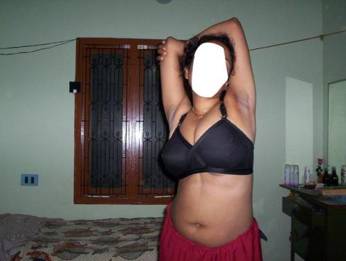 theindianablog:Indian Milf