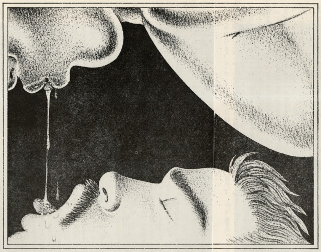 craigdavidlong:長谷川サダオ　薔薇族秋増刊号1983