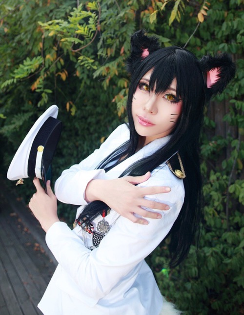 Ahri - Daybreak