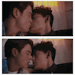 yesisaidit:Let&rsquo;s talk for a minute about how beautiful and strong Nick&rsquo;s