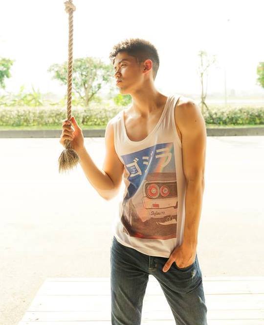 dean-asianhunks:   Deanhunk’s        09/08/18  