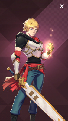 rwbyconversations: Jaune Arc’s Mistral Era outfit art in RWBY Amity Arena, also known as Boundless Jaune. He was added to the game on April 3rd 2019 and is available from Arena 7.  This bio hurts my soul in ways you can’t imagine and I really am