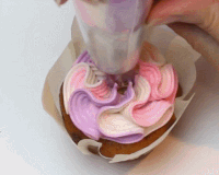 I WANNA EAT IT!