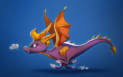 kasette:  a lil spyro, since I’ve been adult photos