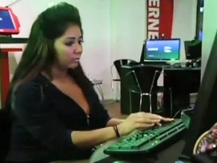 stacylaynematthews: teamnowalls: iconic reality tv never reached this peak again
