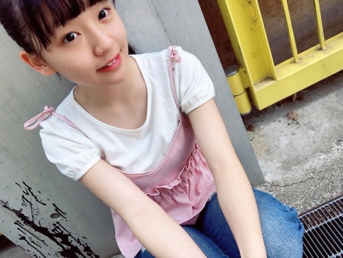 waitaminutebro:  尾野寺みさ(@misa_onodera)さん | Twitter