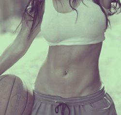fitnesstimegirls:  ▶ http://goo.gl/x048oo#SexyTumblrGirls ← ←SEXY FITNESS GIRLS! ♥ ♥ ♥ Check out for more! :*