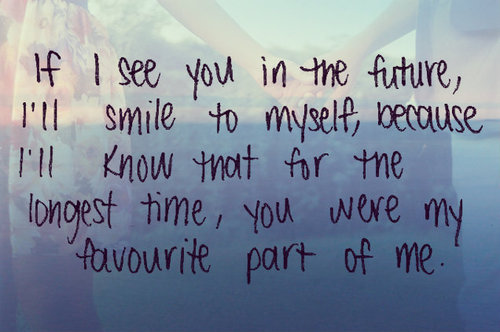 My Teen Quote