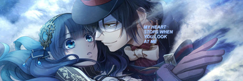 ★ Code: Realize ~Guardian of Rebirth~ ★★・。・。☆ like or reblog if u save ★・。・。☆