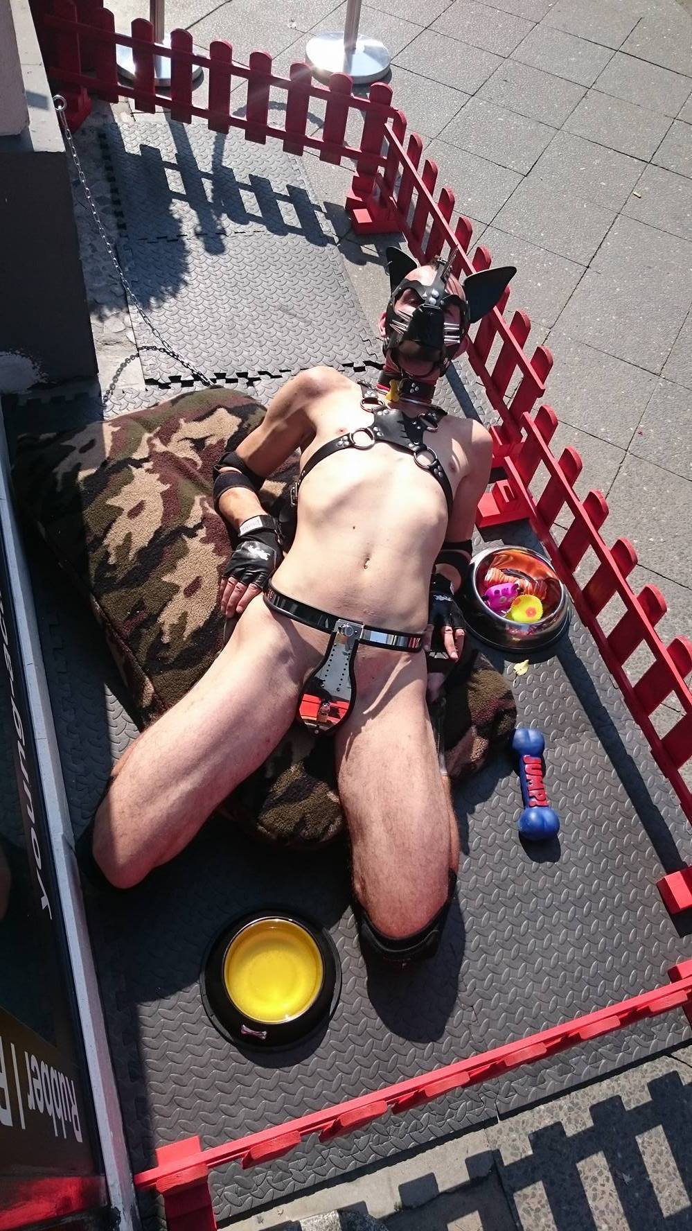 Chastity, A way of life