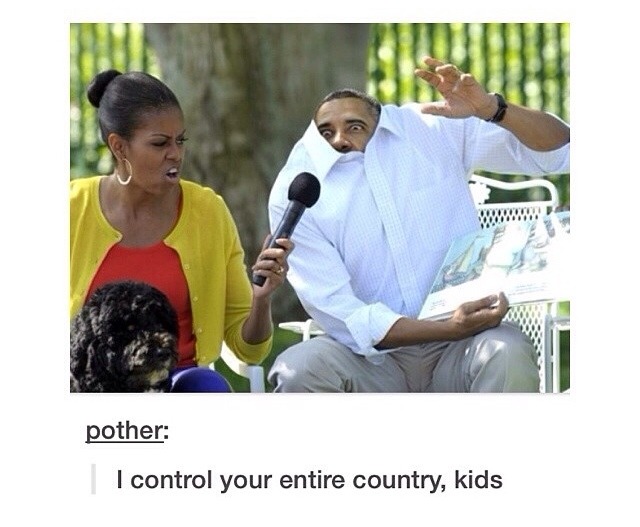 Barack obama meme