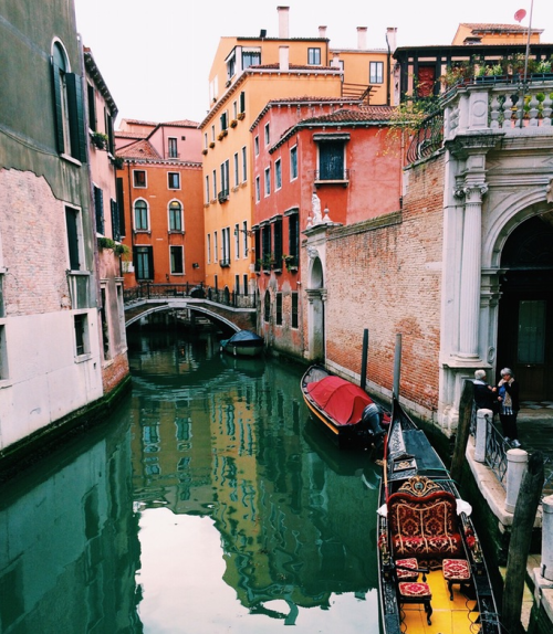 gixsy: took from my Venezia/Italy traveling at last year, I am in love with this city…