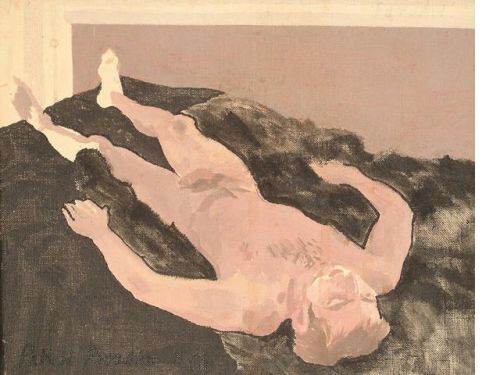 k250966:    Patrick Procktor (British, 1936-2003)  