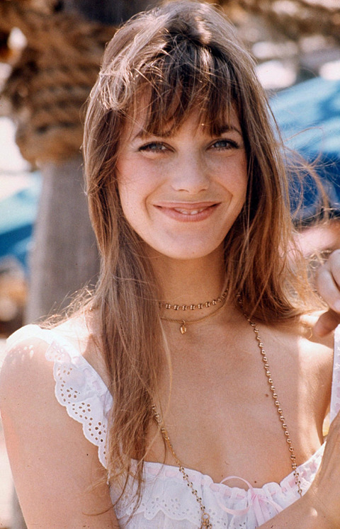 vintagebreeze:  Jane Birkin. 