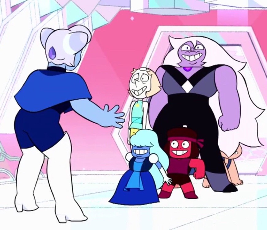 Featured image of post Amethyst Cursed Images Steven Universe : Contact cursed steven universe images on messenger.