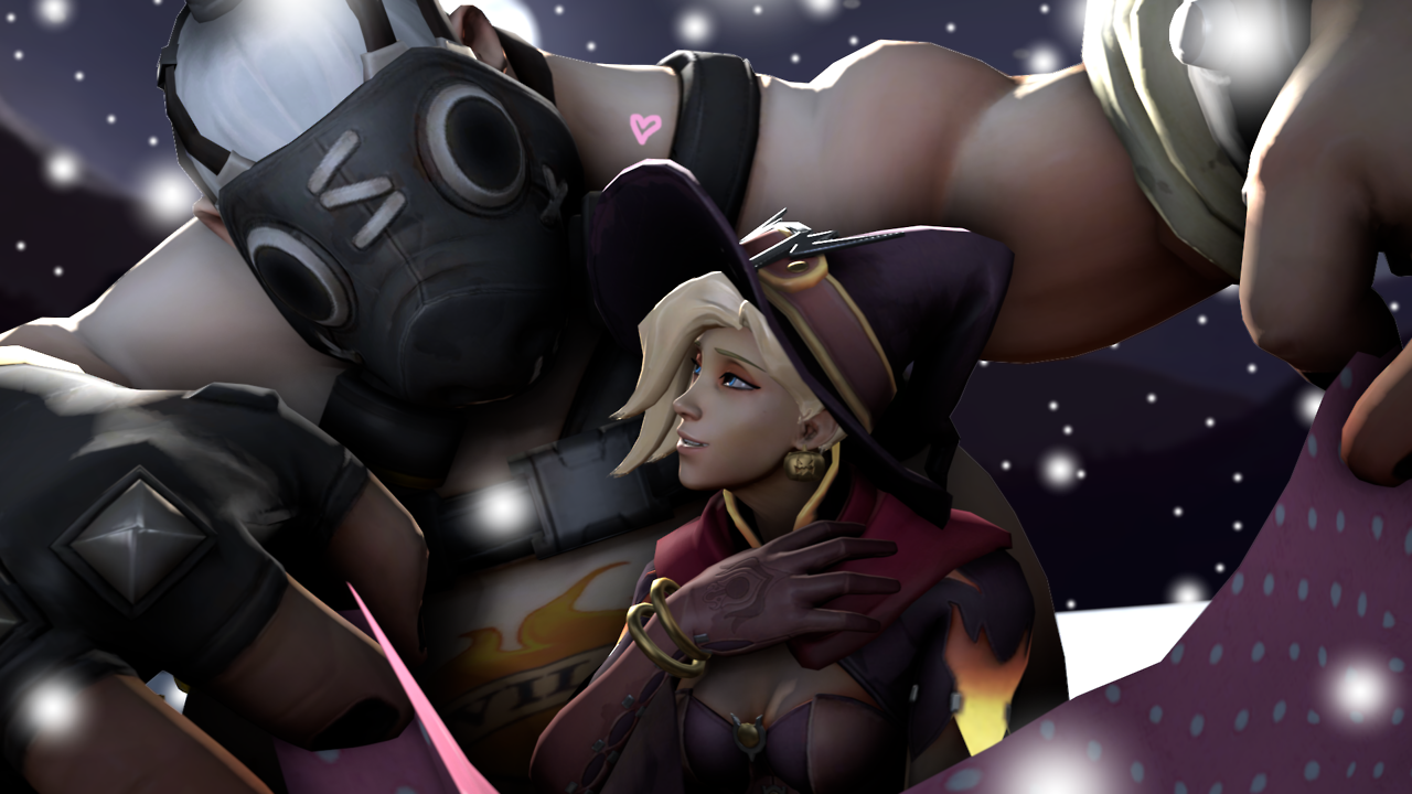 Halloween is over and its getting colder“thank you dear” she says and smiles