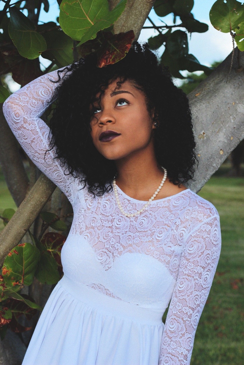 blackfashion:  Muse: @kimberryjj   Stylist: @tastelikerum  Photographer: @b2raw 