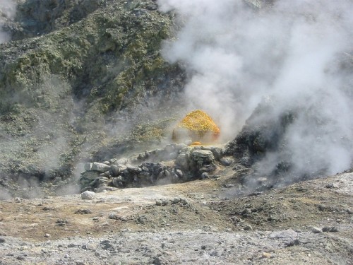 Volcanic eruption ruled out as the cause for Neanderthal extinction