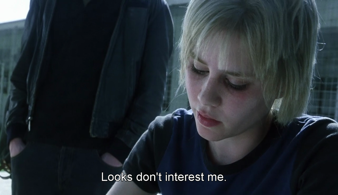 freshmoviequotes:  White Oleander (2002)