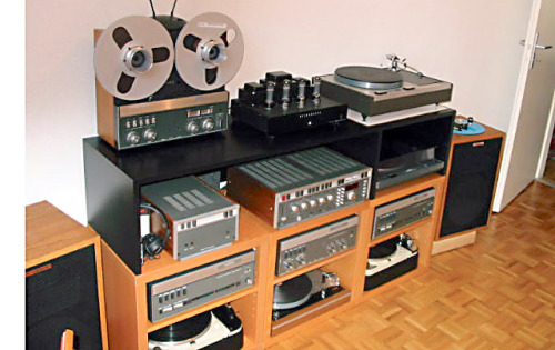 vinyl vice