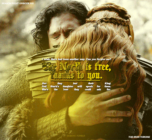 9K CELEBRATION @kingpercysent: Favourite Jonsa Moments + Golden