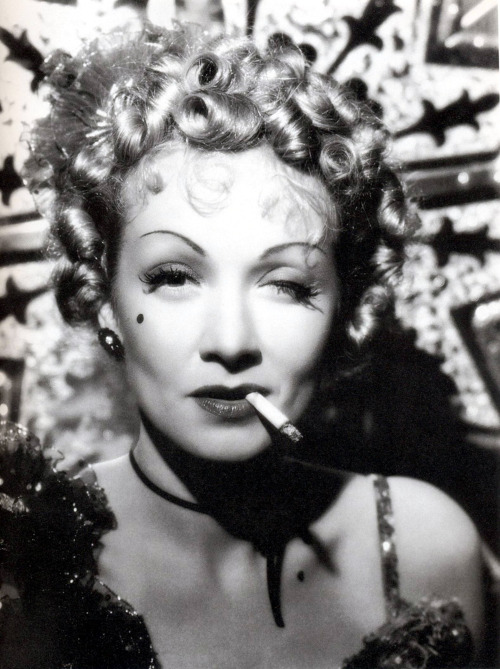 Destry Rides Again (1939) Marlene Dietrich