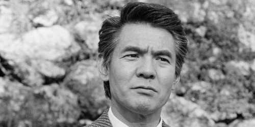 izumi-badass-firelord:Bunta Sugawara, 16 August 1933 - 28 November 2014 RIPRenowned Japanese actor d