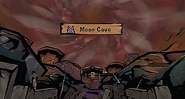 light-san165:  Capcom: Okami HD - Moon Cave 