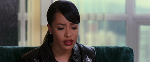 24kblk:aaliyah in romeo must die, 2000